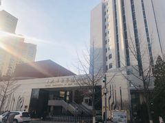 -中央音乐学院附中