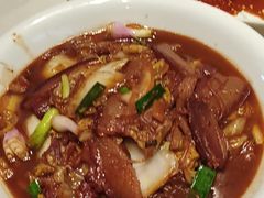 -老周家酱卤猪蹄私房菜(克拉玛依西街店)
