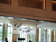 -成都保利公园皇冠假日酒店(熊猫基地店)