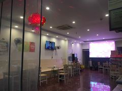 -鸿运兔·手撕烤兔(天府广场店)