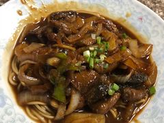 -许村蟹面(海宁许村大道店)