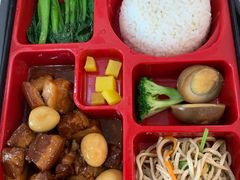 -贝林大翅鲸简餐厅(国家海洋博物馆店)