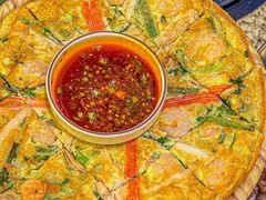 -首尔烤肉大排档(合生汇店)