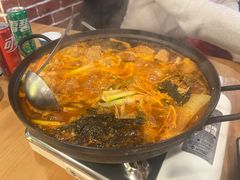 -多宾韩国料理(学衡路店)