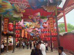 -杭州宋城