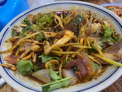 雨田肺片-雨田饭店(华兴东街店)