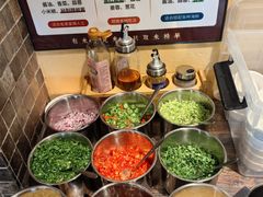 -大良毋米粥(锦龙路总店)