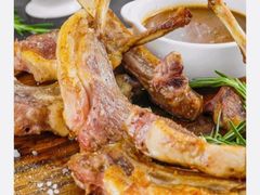 -拉蒂娜·巴西牛排馆 Latina·Brazilian Steakhouse(陆家嘴旗舰店)