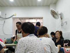 -玉塘村小杨馄饨