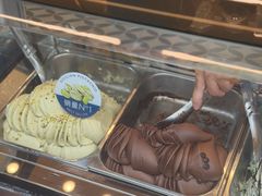 -CREAM STORY意大利手工冰淇淋&甜品(万象前海店)