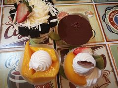 -85度C(南京珠江华海店)