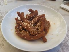 -香云轩·顺德菜(香云纱园林酒店店)