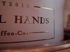 -METAL HANDS(五道营店)