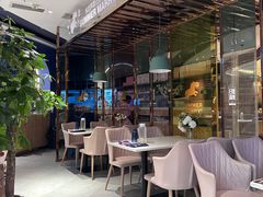 -夏日玛莉西餐厅(金茂览秀城店)