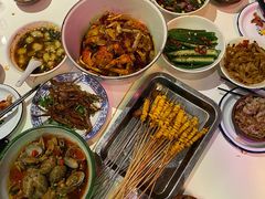 -文和友老长沙龙虾馆(化龙池店)