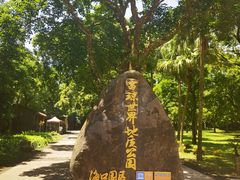 -海口火山口国家地质公园
