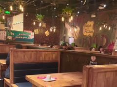 -小俩口烧烤东北菜(双井店)