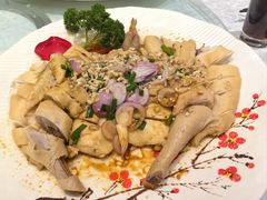 -喜悦海鲜大酒楼(钱柜广场店)