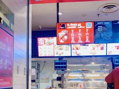 -肯德基(茂业店)