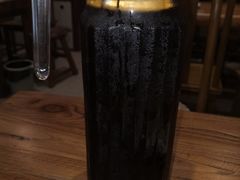 -东来菜馆•手抓海鲜家常菜•海鲜锅贴(鸽子窝店)
