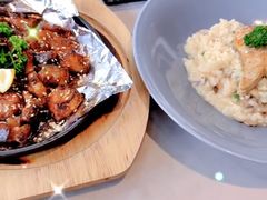 -IL Forno 意坊·意大利餐厅(温州万象城店)