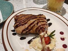 -CRAZYONES西班牙海鲜饭(上海美罗城店)