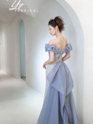 -洋洋婚纱品牌集合店