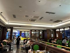 -刘一手重庆火锅(万达广场店)