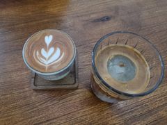 -Fun Coffee