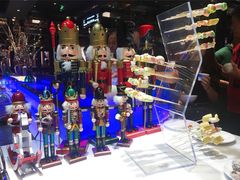 -加餐海鲜自助(集美银泰百货店)