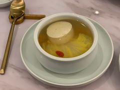 -喜鼎海胆水饺(平安金融中心店)