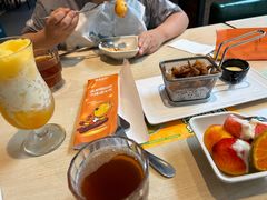 -豪客来牛排(鼓楼名店街店)