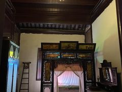 -东山雕花楼
