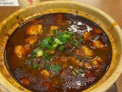 -罗妈砂锅(吉林长春红旗街万达店)