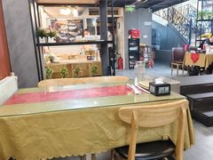 -北平味道.京味菜.烤鸭(梨园店)