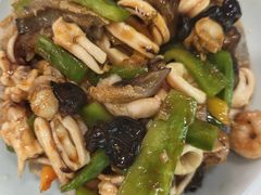 -百味饺子城•海鲜家常菜(秦皇岛店)