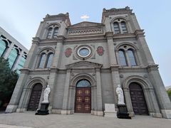 -天主教堂(莲池区)