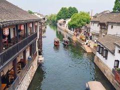-南浔古镇