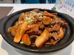 -永乐饭庄(安德路店)