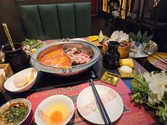 -牛New寿喜烧(闵行龙湖天街店)