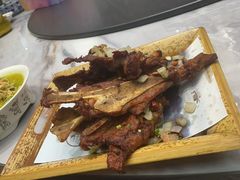 -绅士餐厅龙虾·烧烤(西门路店)
