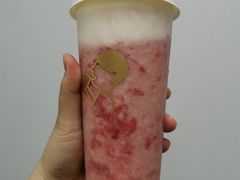 -喜茶(深圳海岸城店)