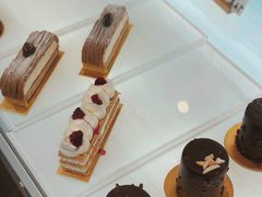 -熊叔熊婶面包房(团结湖店)
