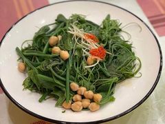 -巴依老爷新疆美食(牡丹园店)