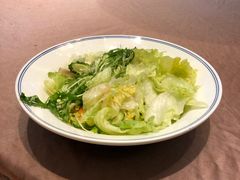 蔬菜色拉-山外山菜馆(玉泉路店)