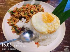 -婉泰·特色小吃·舂鸡脚(告庄二店)