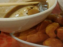 -真功夫(北京路步行街店)