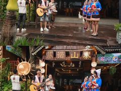 -基诺山寨.版纳民族特色菜