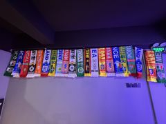 -京狮炙燥·精酿烧烤(首经贸店)