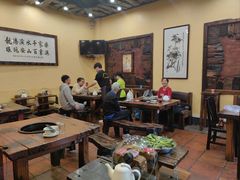 -阿多私房菜(顺德店)